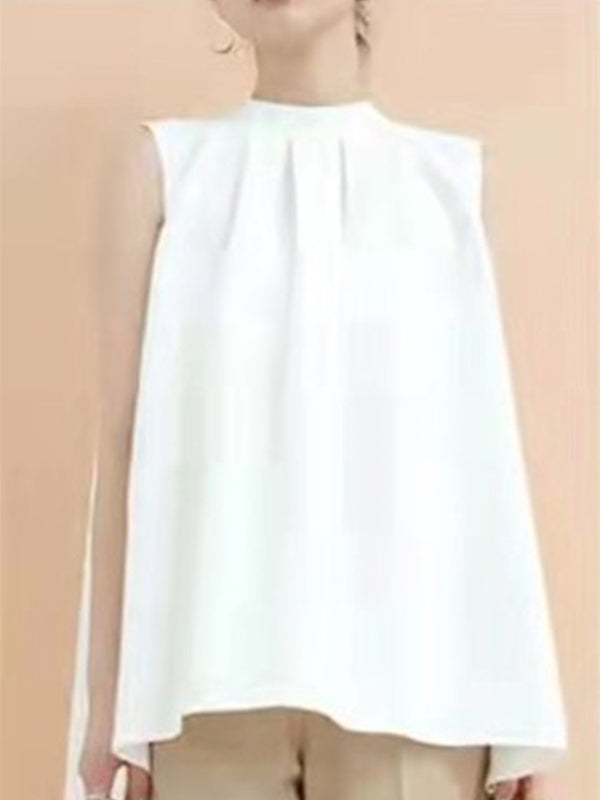 Polished Top with an Effortless Classic Look