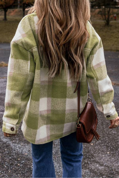 Beautifully Crafted Bag in a Classic Style
