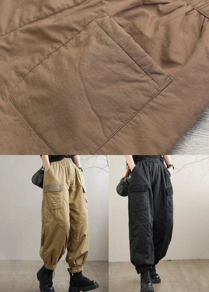 Polished Pants with an Effortless Classic Look