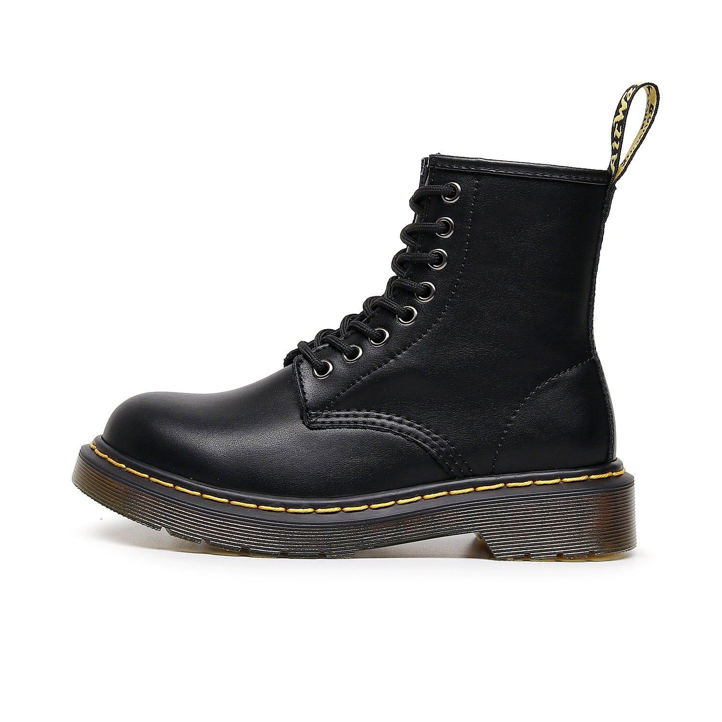 Beautifully Balanced Boots with Timeless Character