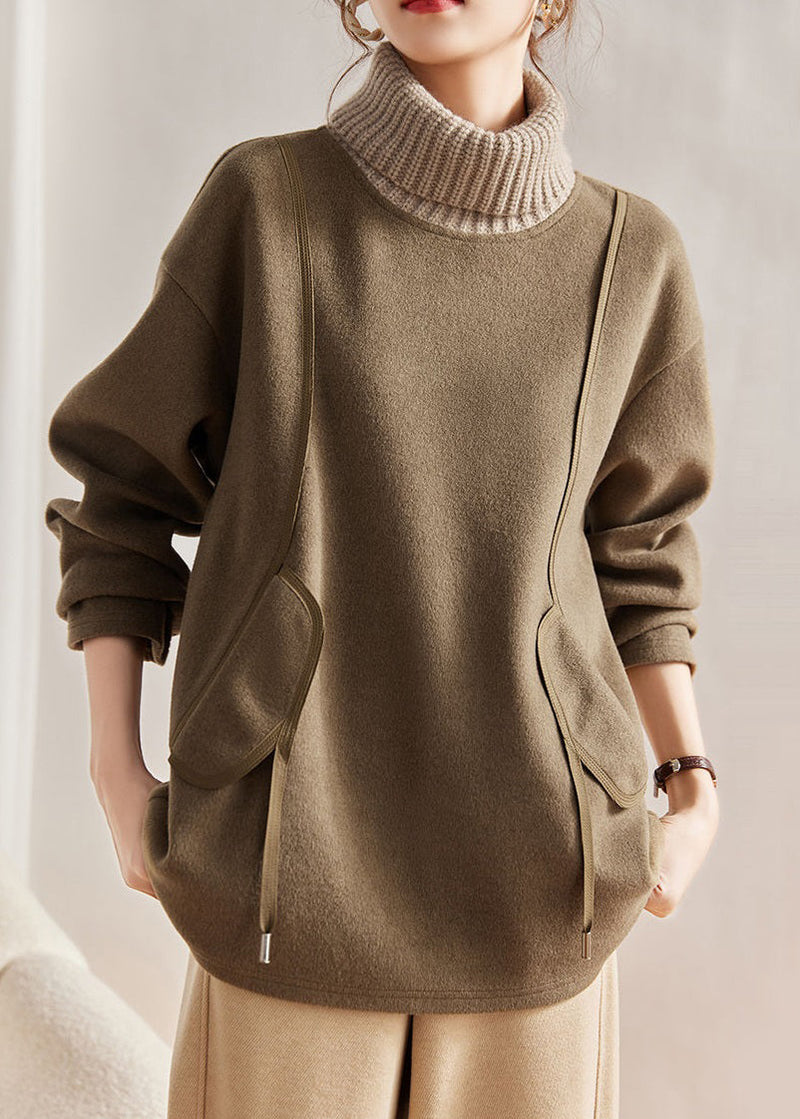Effortlessly Elegant Shirt with a Timeless Design