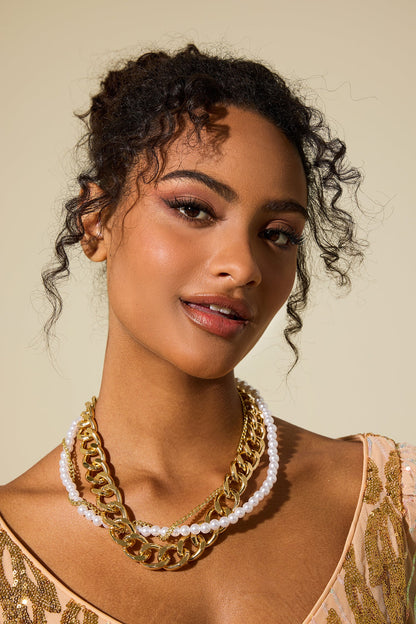 A Vintage Style Garment with Delicate Timeless Details