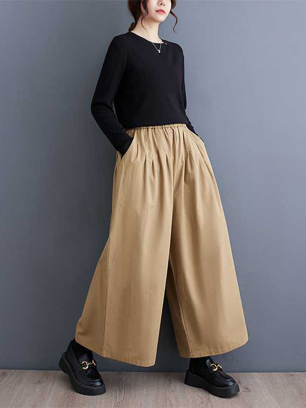 Beautifully Finished Pants in a Timeless Design