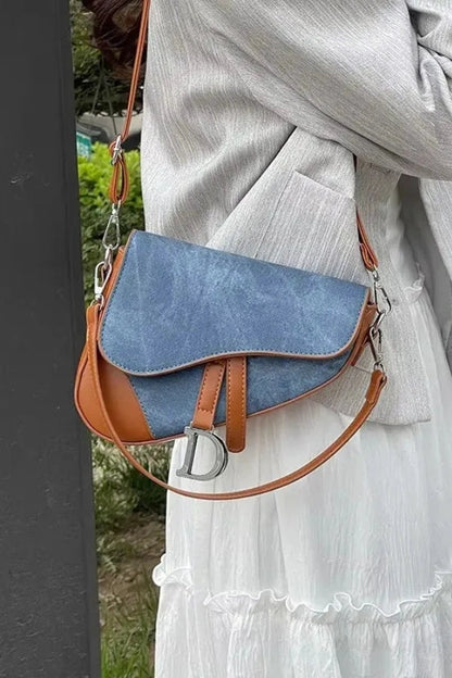 Beautifully Crafted Bag in a Classic Style