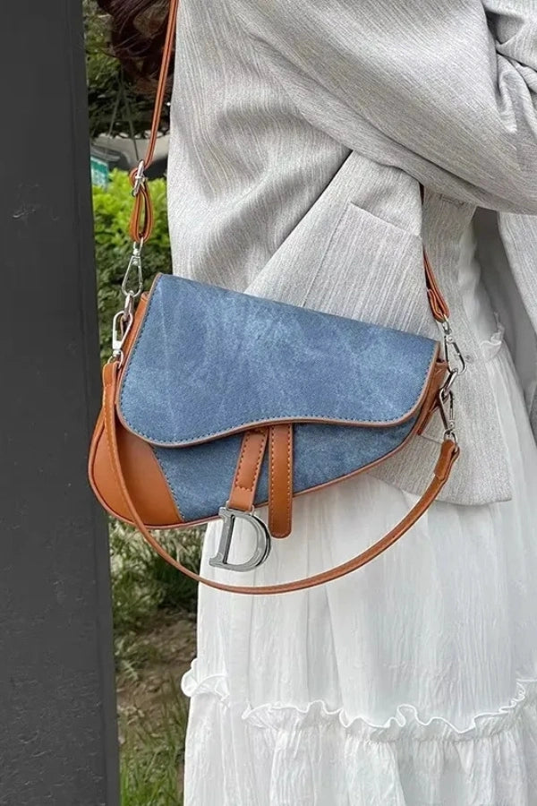 Beautifully Crafted Bag in a Classic Style