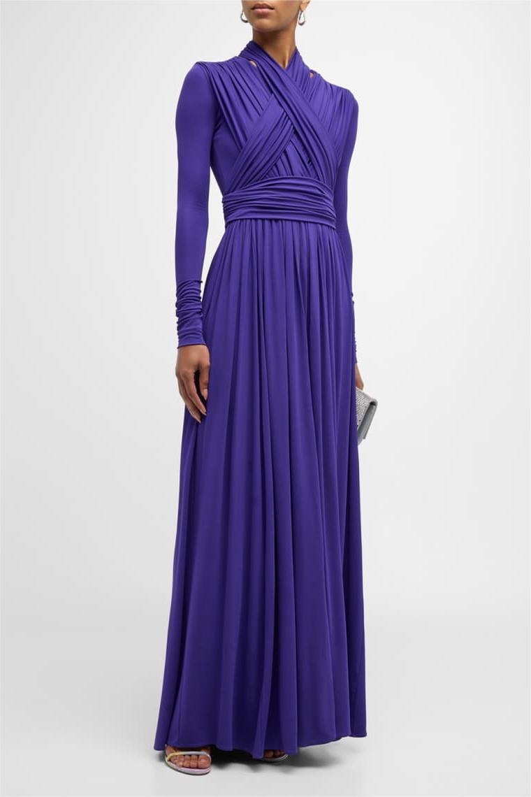 Sophisticated Garment with a Clean Classic Look