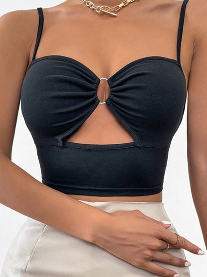 Polished Top with an Effortless Classic Look
