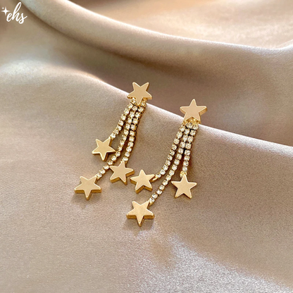 Beautifully Balanced Garment with Timeless Character