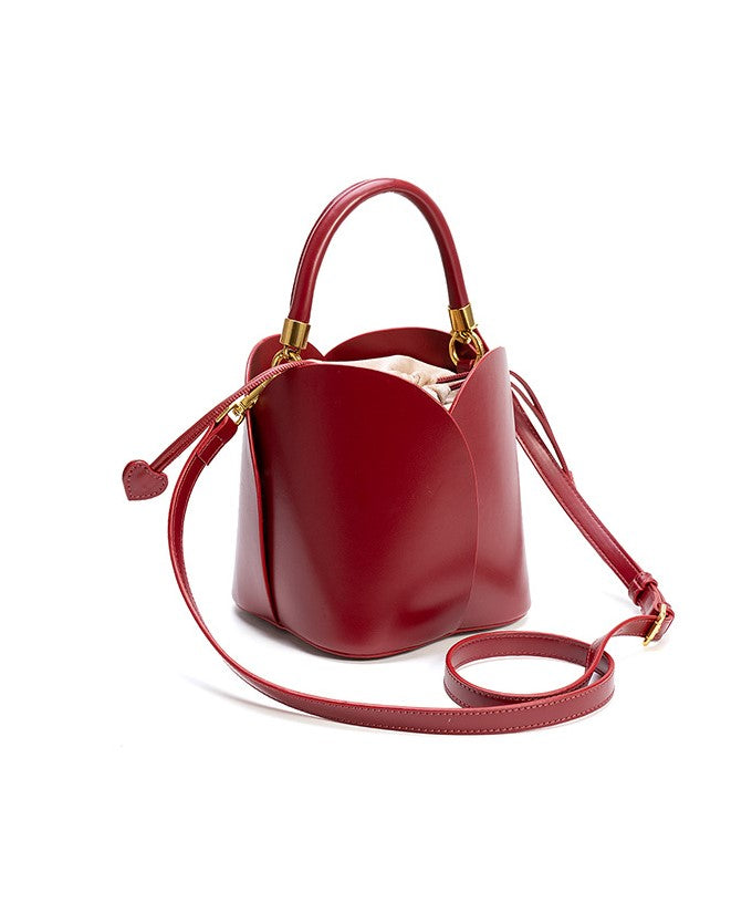 Beautifully Balanced Bag with Timeless Character