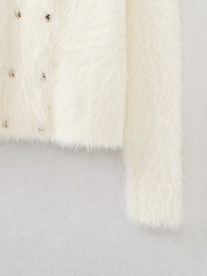 Elegantly Styled Cardigan for Everyday Wear