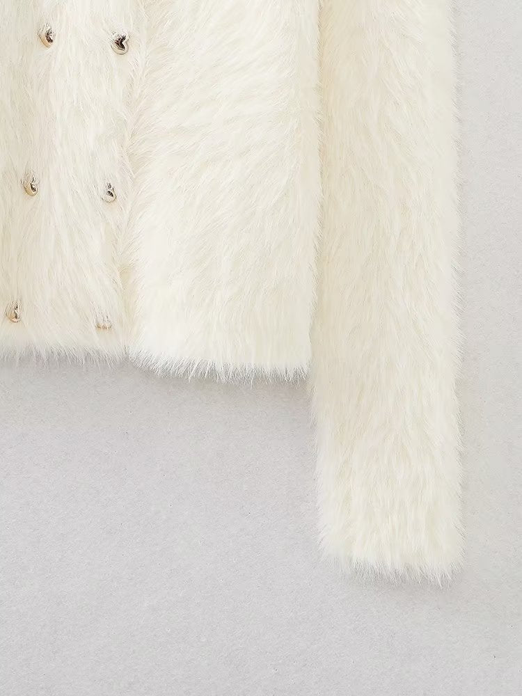 Elegantly Styled Cardigan for Everyday Wear