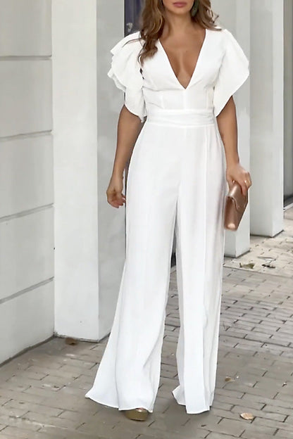 Gracefully Styled Pants for Any Occasion