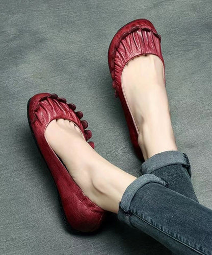 Vintage Inspired Shoes with a Contemporary Edge