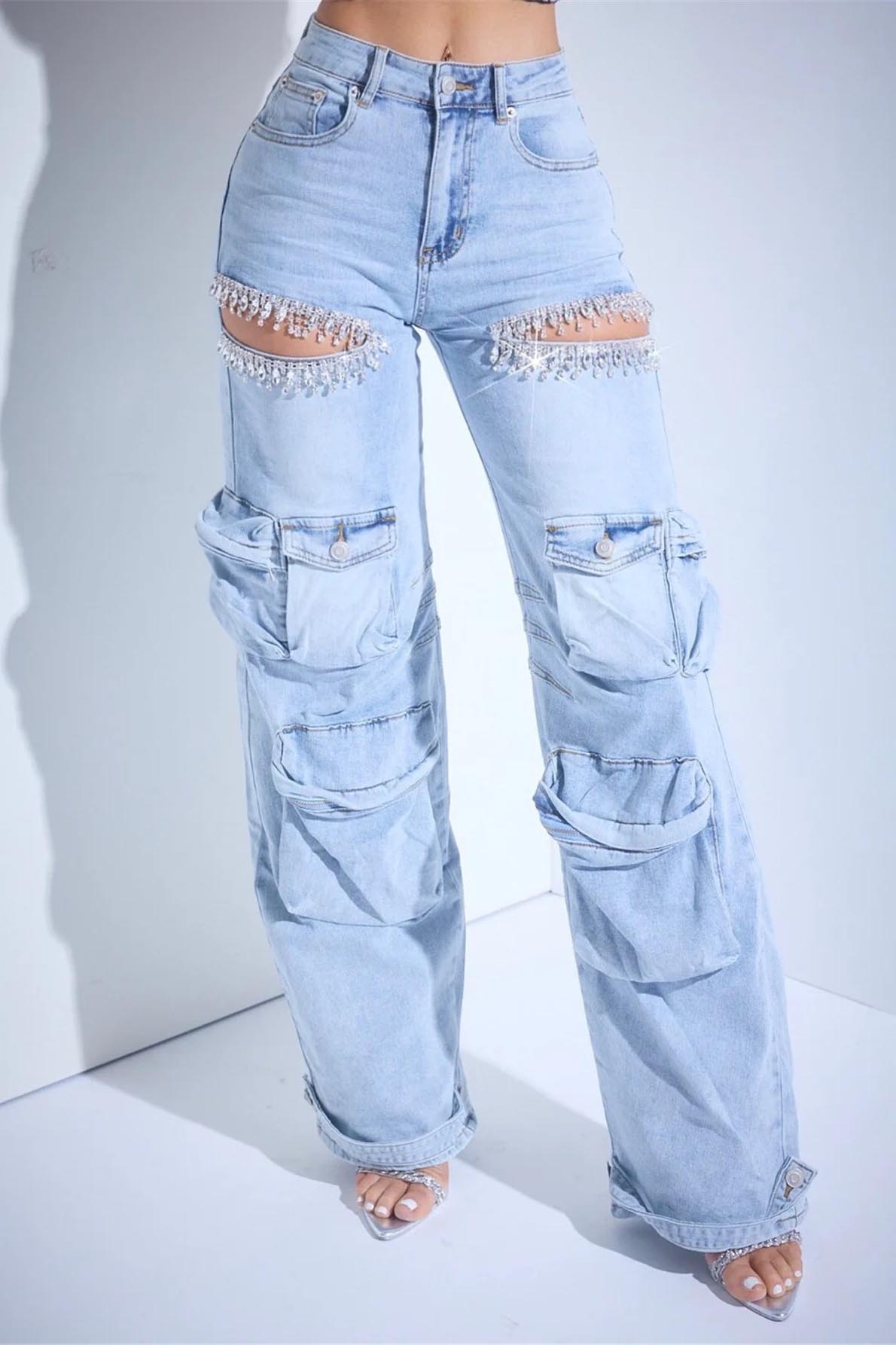 Vintage Inspired Garment with a Contemporary Edge