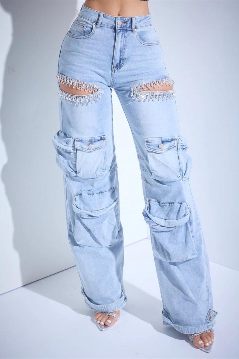 Vintage Inspired Garment with a Contemporary Edge