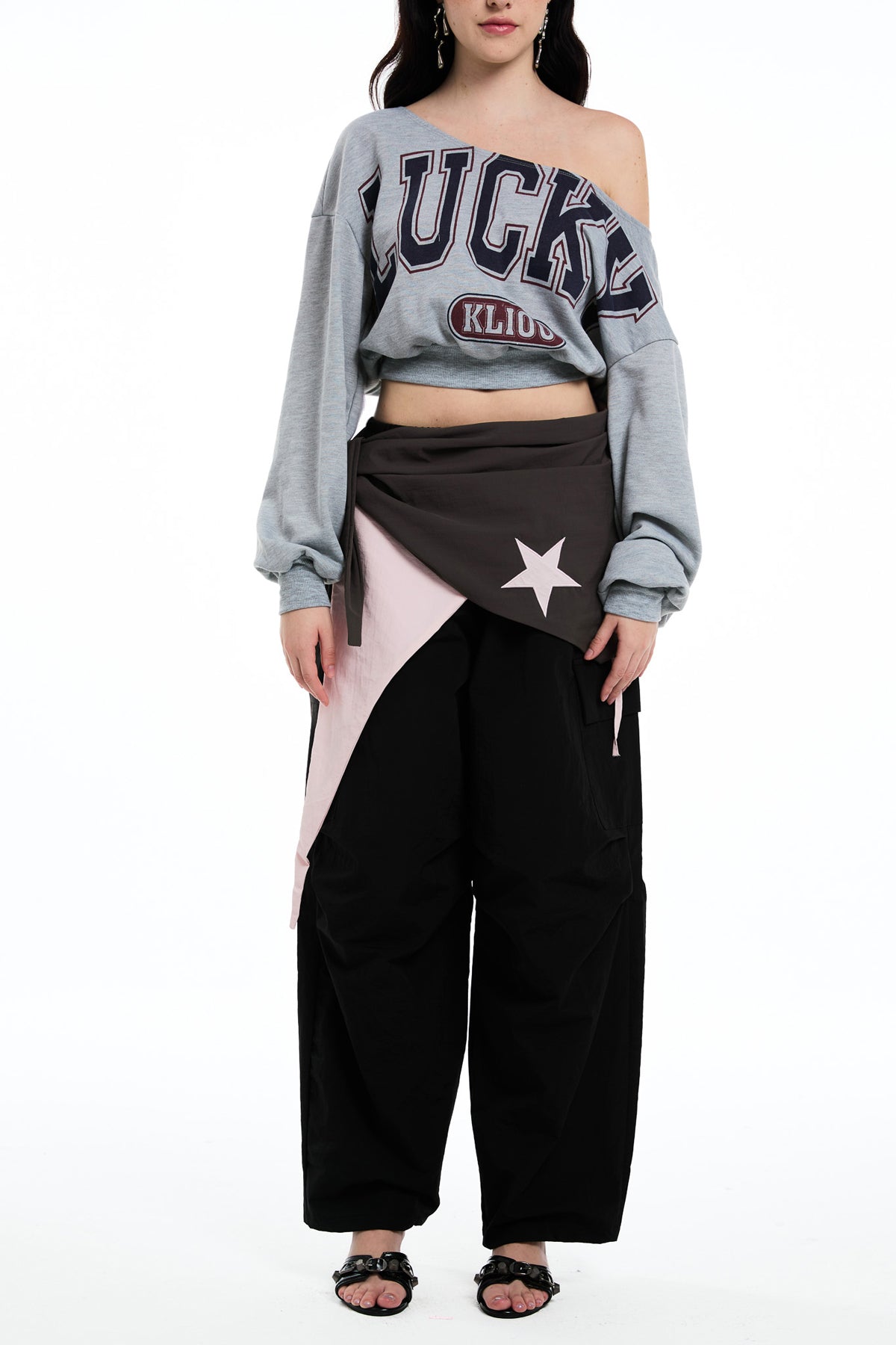 Beautifully Balanced Pants with Timeless Character