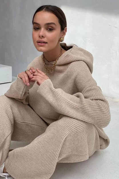 Beautifully Crafted Sweater in a Classic Style