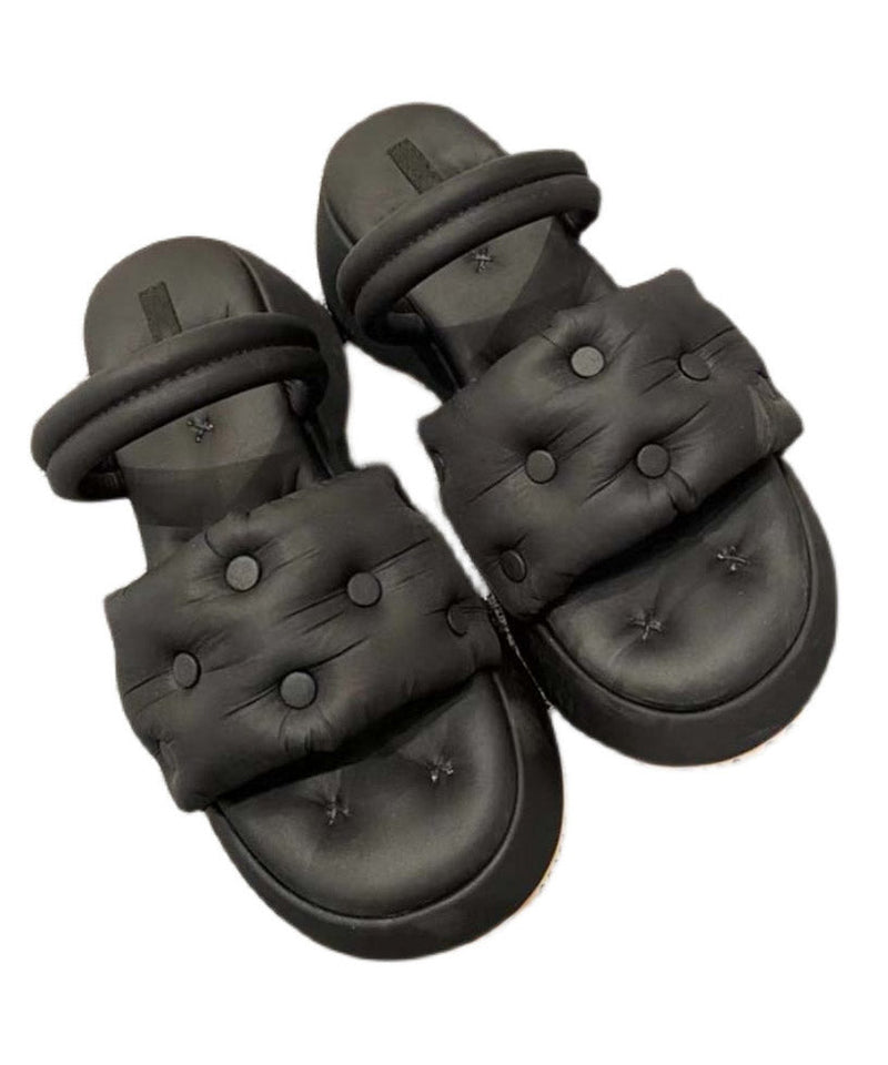 Gracefully Styled Sandals for Any Occasion