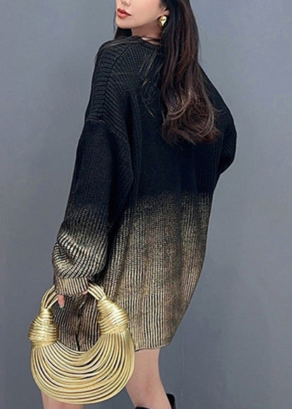 Beautifully Crafted Sweater in a Classic Style