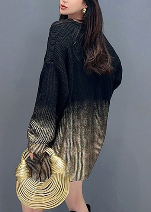 Beautifully Crafted Sweater in a Classic Style