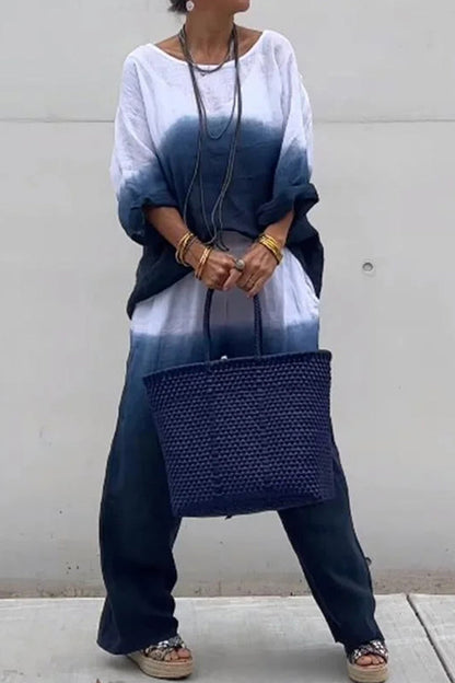 Vintage Inspired Garment with a Contemporary Edge