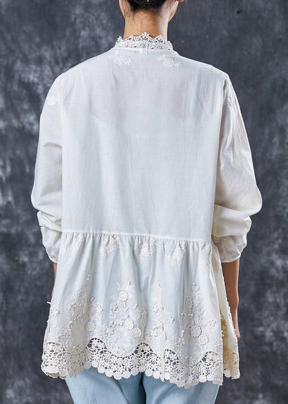 Sophisticated Shirt with a Clean Classic Look