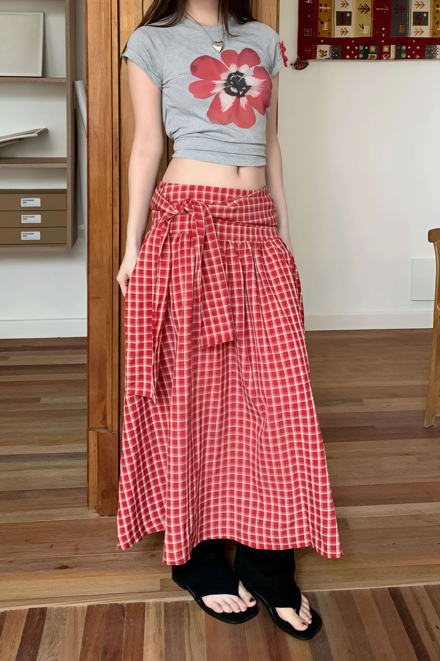 Polished Garment with an Effortless Classic Look