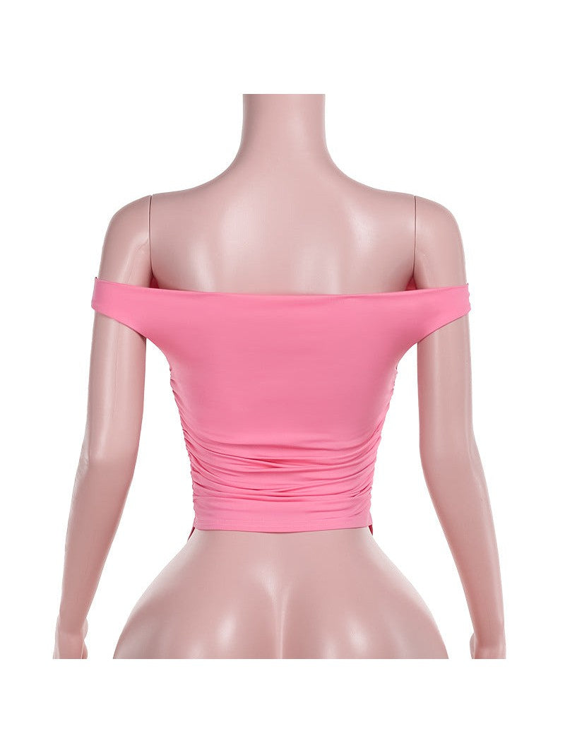 Beautifully Balanced Top with Timeless Character