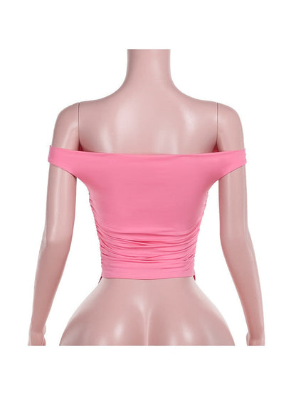 Beautifully Balanced Top with Timeless Character