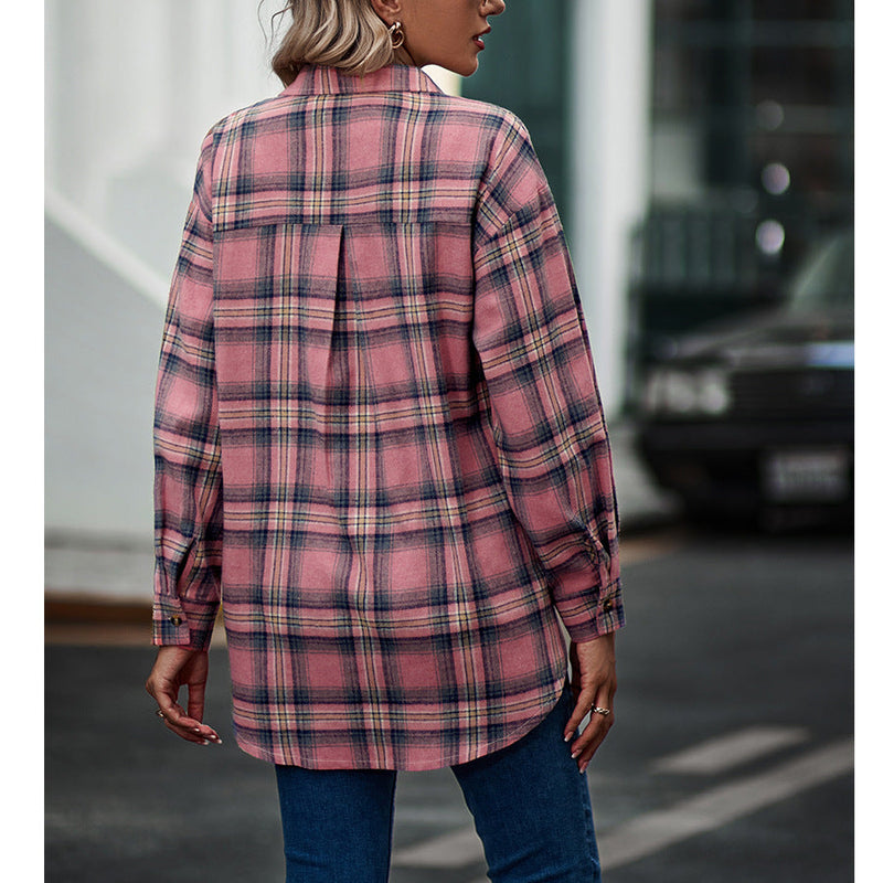 Classic Vintage & Enduringly Stylish Shirt