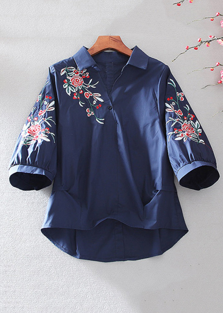 Beautifully Finished Top in a Timeless Design
