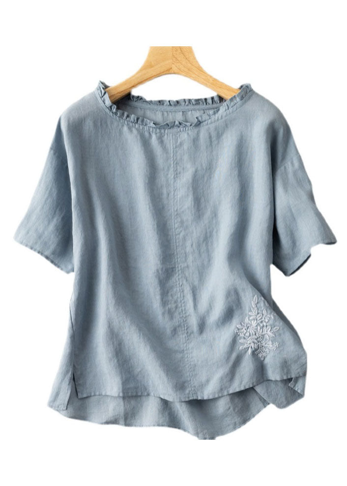 Beautifully Finished Shirt in a Timeless Design