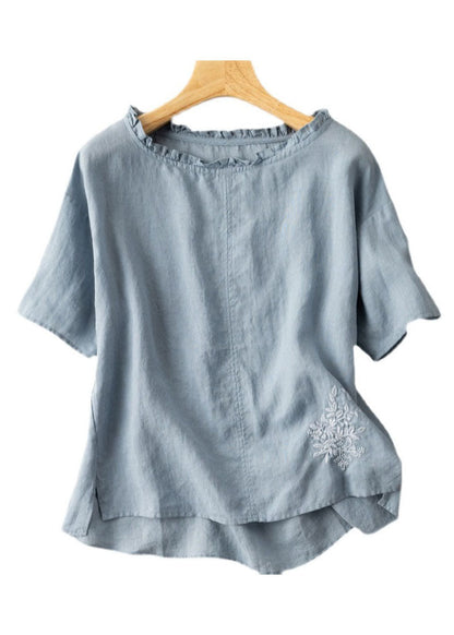 Beautifully Finished Shirt in a Timeless Design