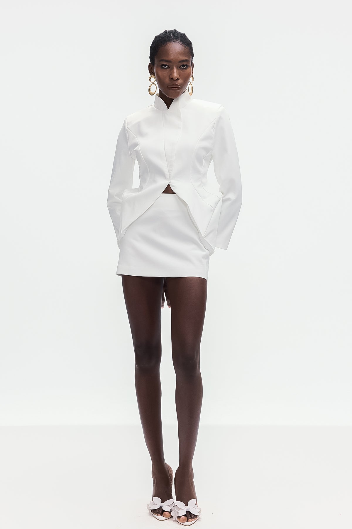 Classic Vintage & Enduringly Stylish Garment