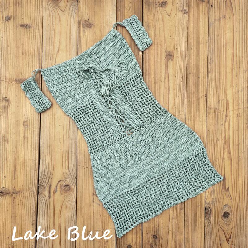 Effortlessly Elegant Garment with a Timeless Design
