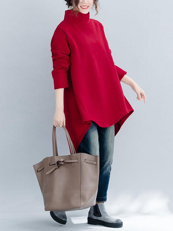 Beautifully Crafted Shirt in a Classic Style