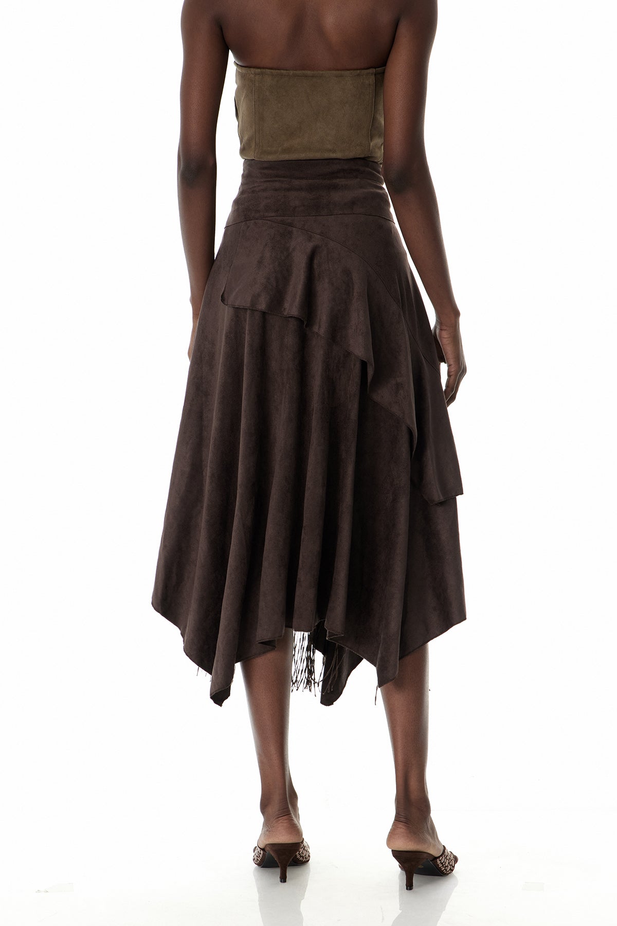 Classic Vintage Garment with a Flattering Fit