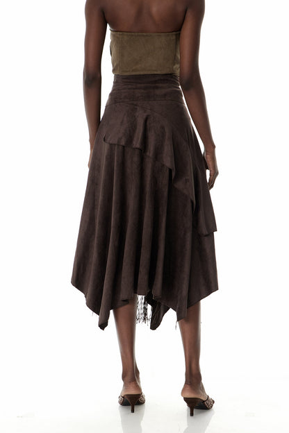 Beautifully Crafted Garment in a Classic Style