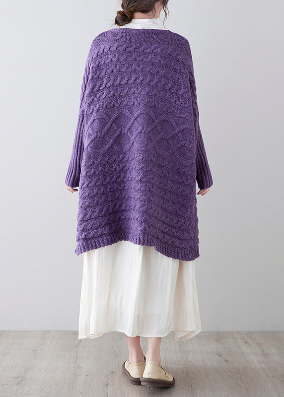 A Vintage Style Cardigan with Delicate Timeless Details