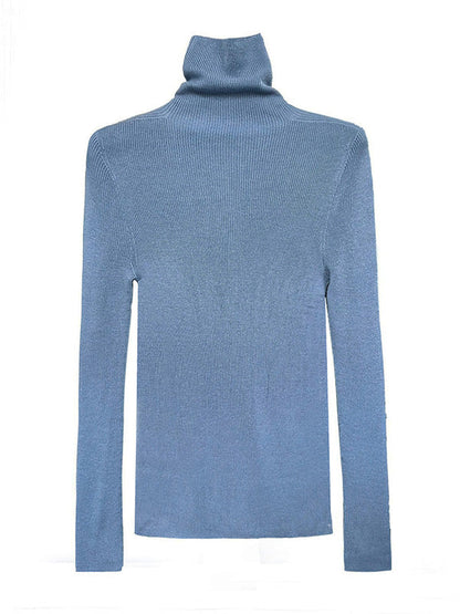 Polished Sweater with an Effortless Classic Look