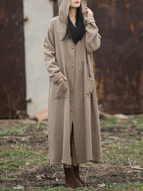 A Vintage Style Jacket with Delicate Timeless Details