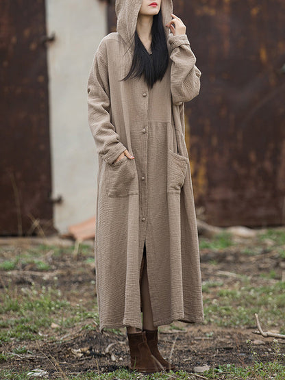 A Vintage Style Jacket with Delicate Timeless Details