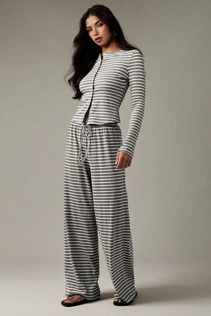 Vintage Inspired Garment with a Contemporary Edge