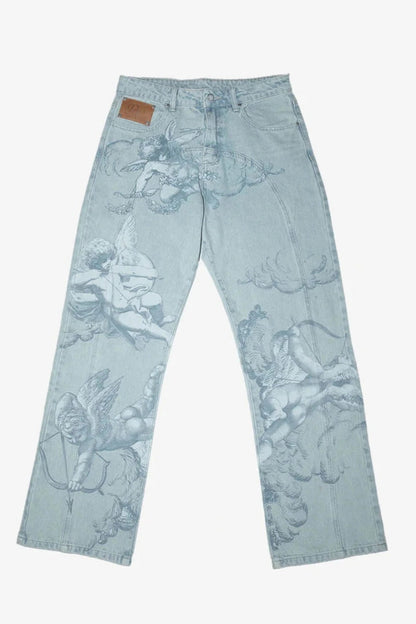Beautifully Balanced Garment with Timeless Character
