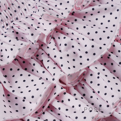 Beautifully Balanced Garment with Timeless Character