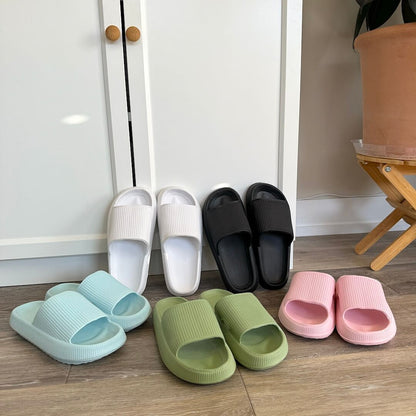 Beautifully Balanced Sandals with Timeless Character