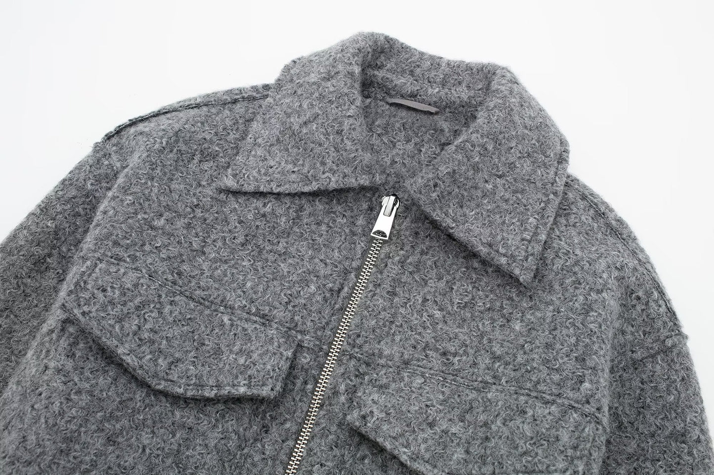 Classic Vintage & Enduringly Stylish Jacket