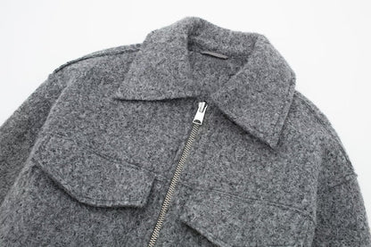 Classic Vintage & Enduringly Stylish Jacket