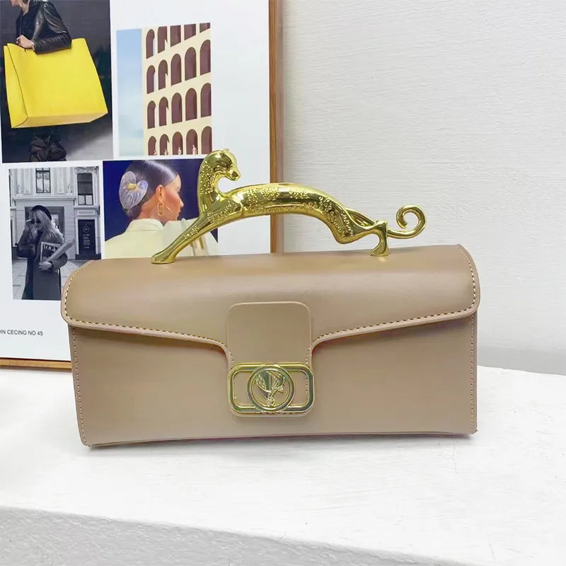 Beautifully Balanced Bag with Timeless Character
