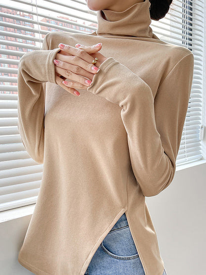 Beautifully Balanced T-Shirt with Timeless Character